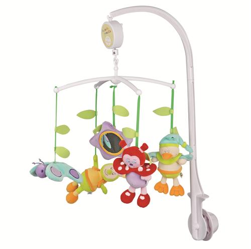 Mobile doudou shop et compagnie
